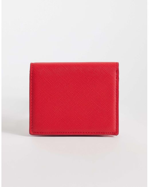 Mango Red – geldbörse