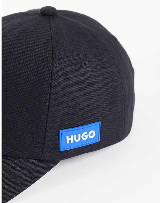 Mael di HUGO in Blue da Uomo