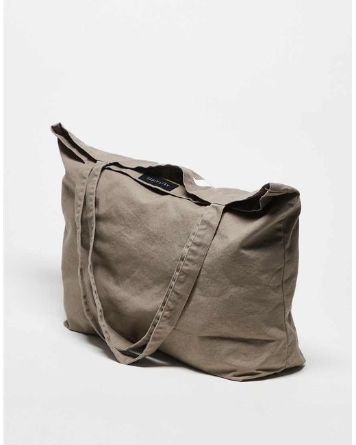 AllSaints Orlando in het Gray