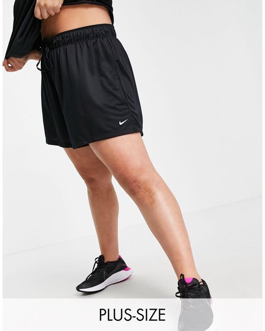 nike dry attack shorts