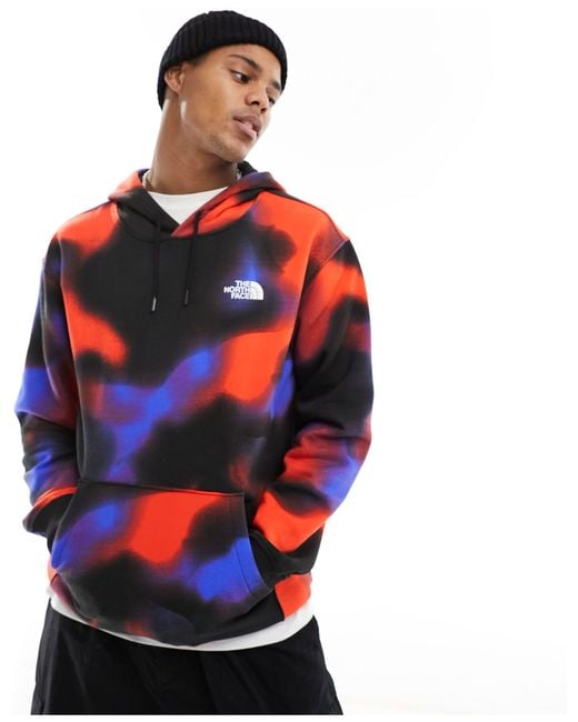 North face store hoodie australia