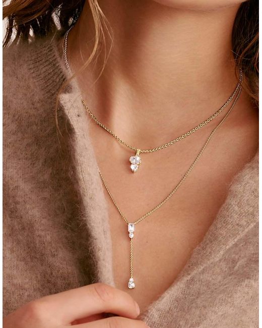 Thomas Sabo Natural Necklace