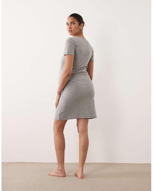 Mamalicious Maternity Mama.licious de color Pink