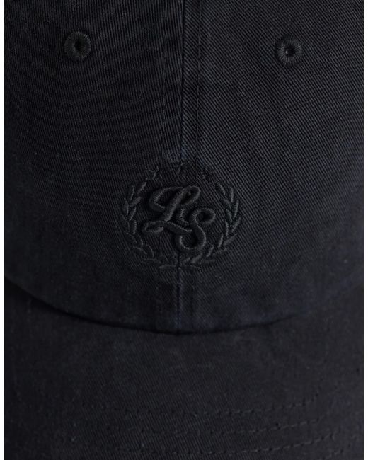 Levi's Varsity-baseball-cap in Blue für Herren