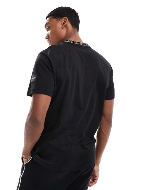 asos running top