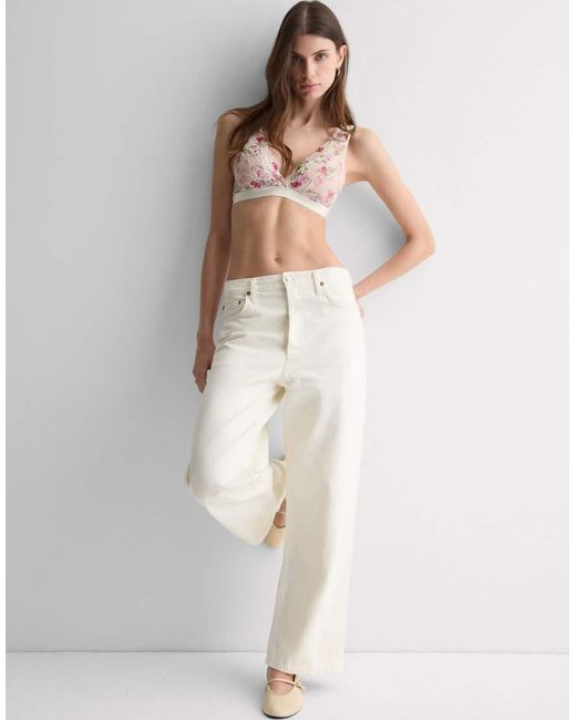 Intimissimi Multicolor Lara Triangle Bra