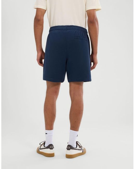 Ellesse Blue Zanica Short for men