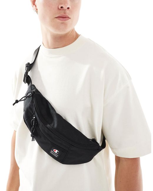 Champion – e gürteltasche in White für Herren