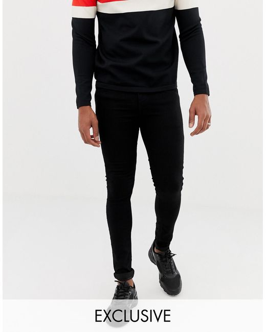 super skinny pants