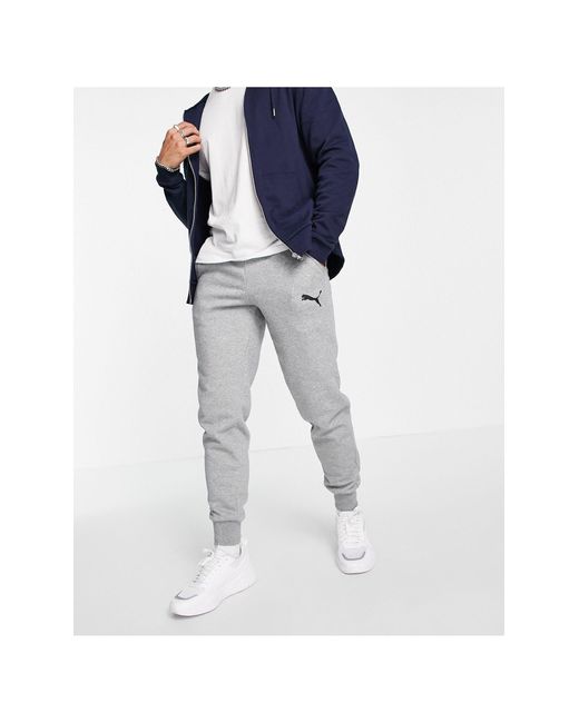 jogger puma hombre