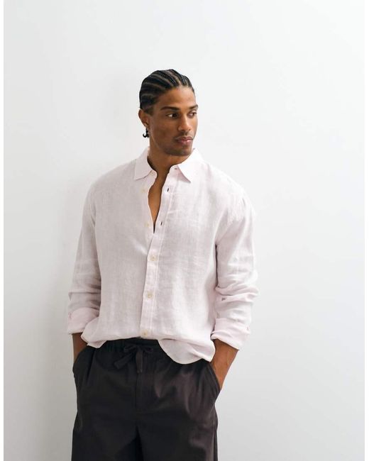 AllSaints Loom in het White voor heren