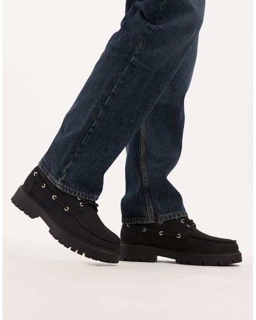 SEQWL – mexton – schnürschuhe in Blue für Herren
