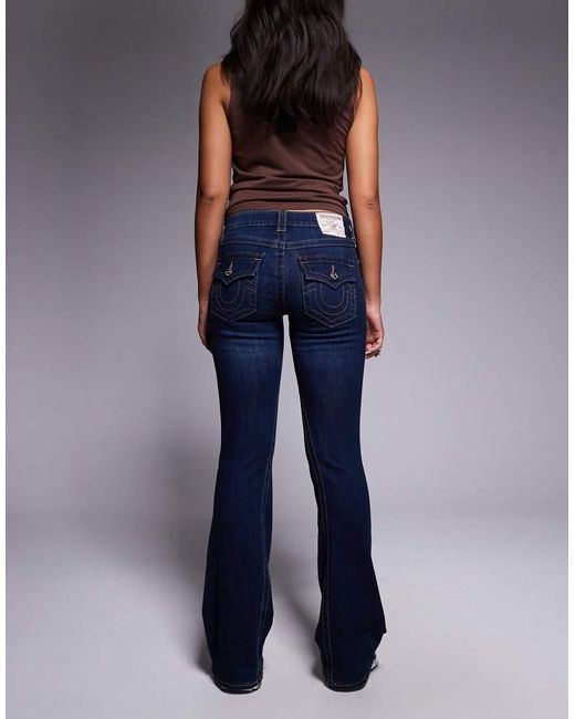 True Religion Joey in het Blue