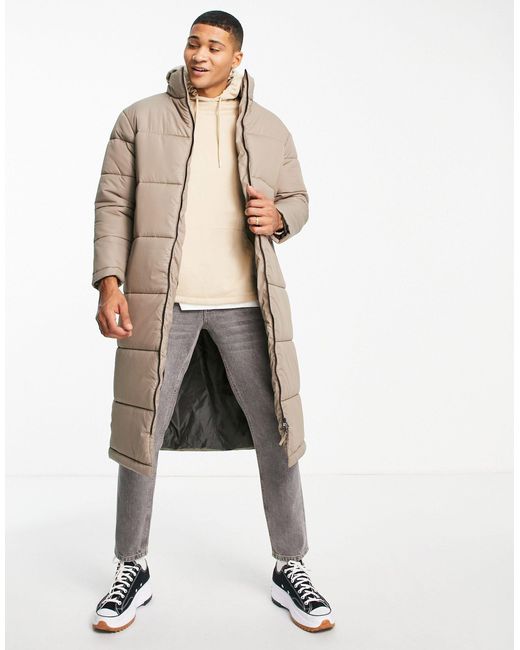 longline puffer men