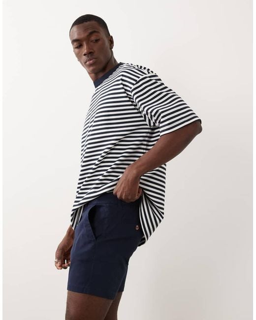 ASOS Multicolor 2 Pack Chino Shorts for men