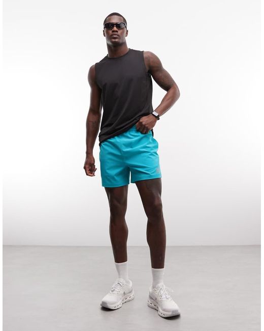 MONTIREX Blue Fly 5 Inch Shorts for men