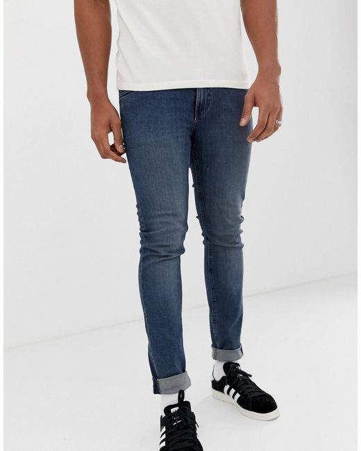 cheap monday skinny jeans