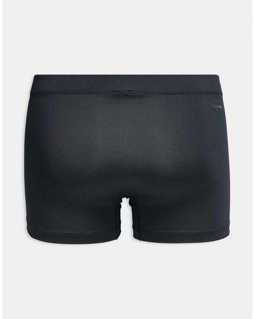 Active Micro Tech di Adidas in Black da Uomo