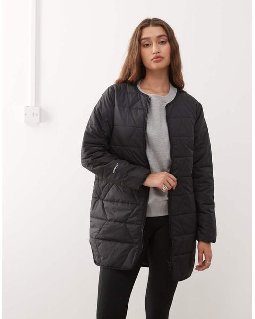 Berghaus Natural Netherdene Quilted Jacket