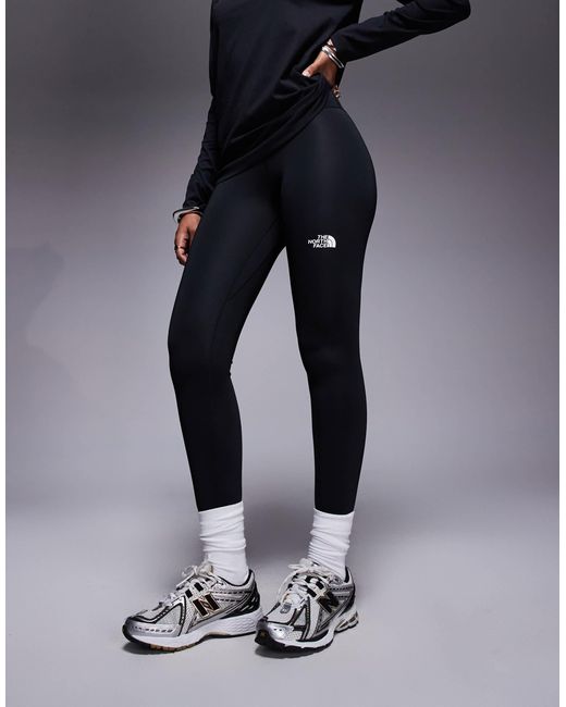 Flex - legging 25 pouces The North Face en coloris Black