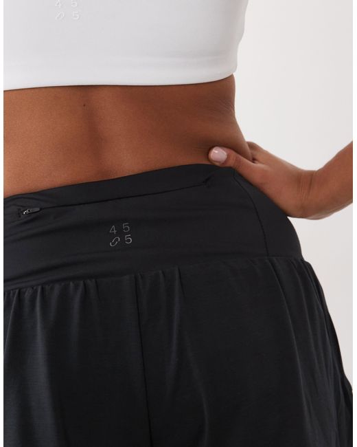 Short 4505 en coloris Natural