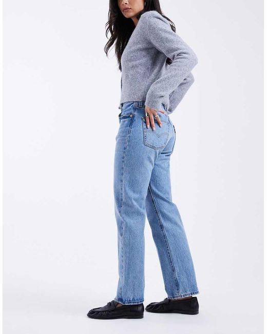 501 di Levi's in Blue