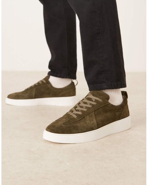 Noak Black Made for men