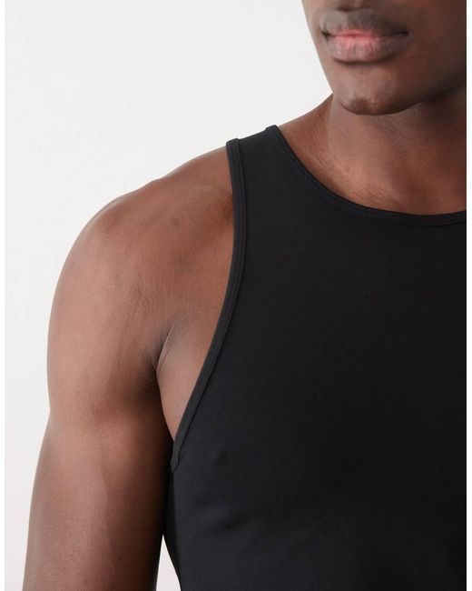 Essentials di ASOS in Black da Uomo