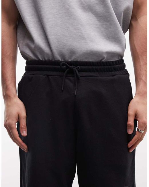 Umbro White Iconic Short for men