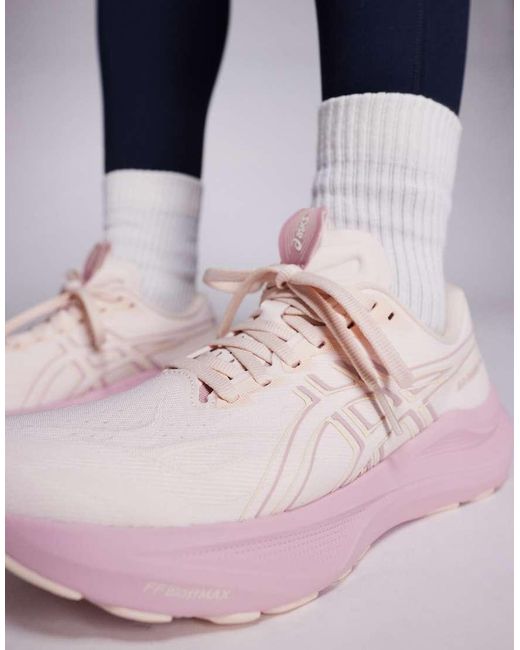 Asics Blue Gt-2000 14 Running Trainers