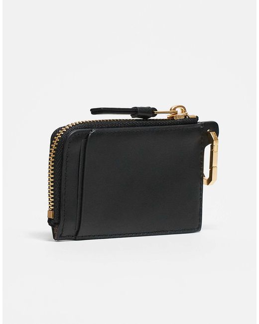Remy - portefeuille AllSaints en coloris Black
