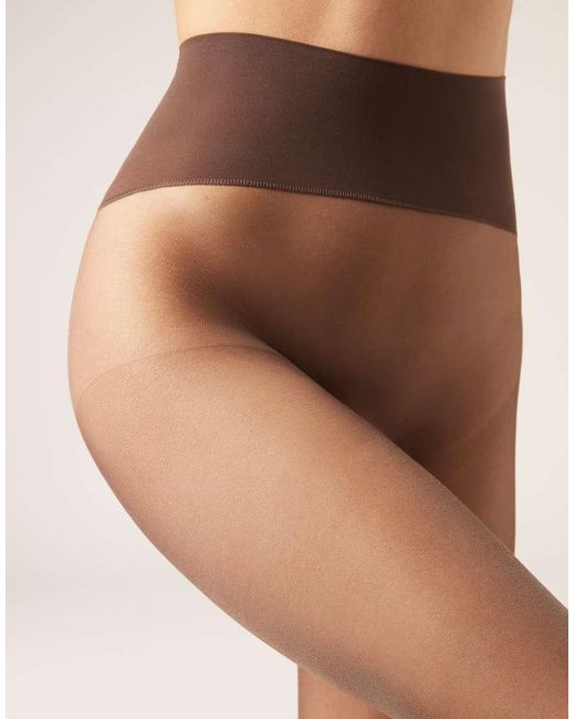 Calzedonia Natural Nude Feeling 40 Denier Sheer Tights