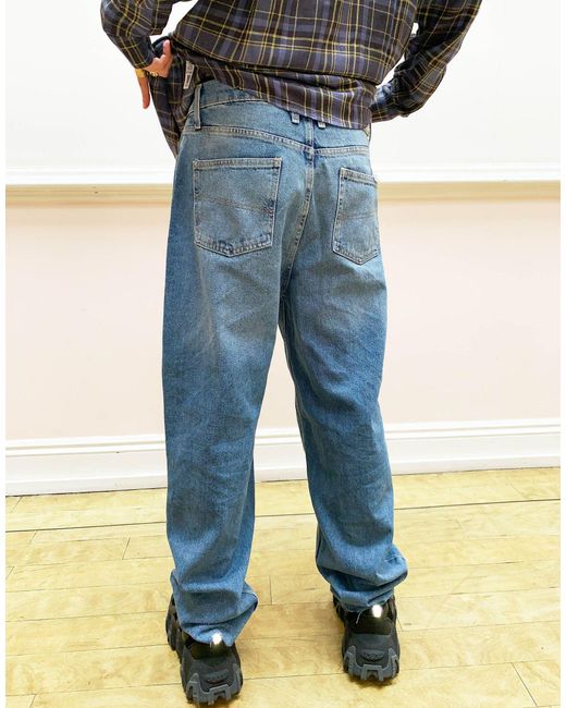 90's baggy jeans for deals sale
