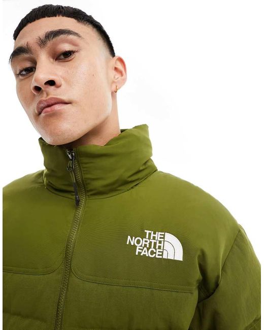 Mens nuptse best sale