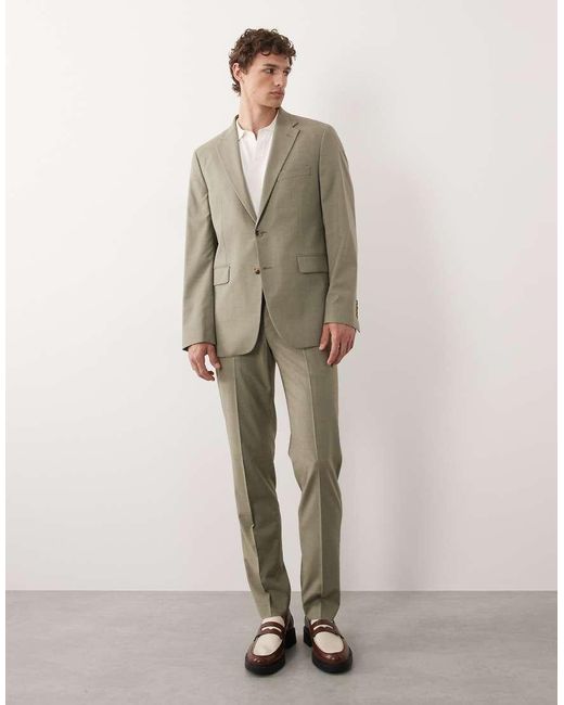 Mango Paris in het Green voor heren