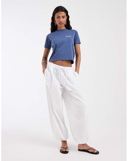 Dickies North Madison in het Blue