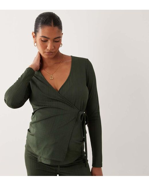 Mamalicious Mama.licious de color Green