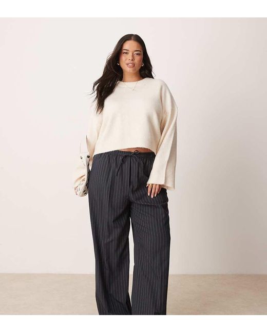 ASOS Curve in het Blue
