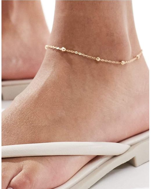 Schuh Tulia in het White