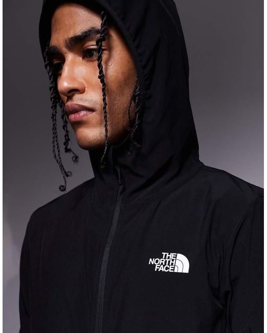 24/7 di The North Face in Blue da Uomo
