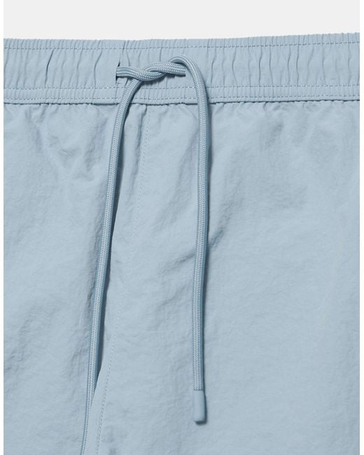 Short Pull&Bear pour homme en coloris Blue