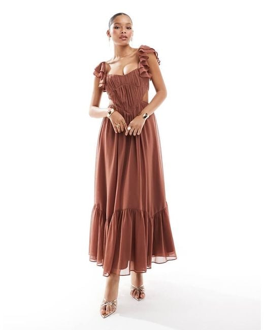 sachin and babi light blue dress Skater Dresses | Fit & Flare Dresses | A-Line Dress main image 0
