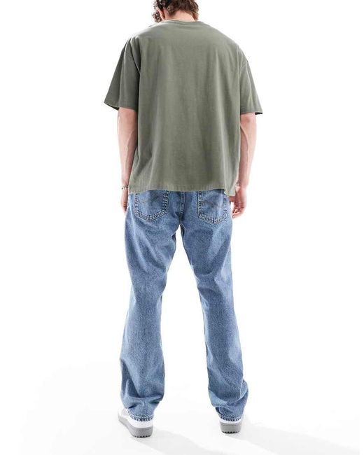 Jack & Jones Chris in het Blue voor heren