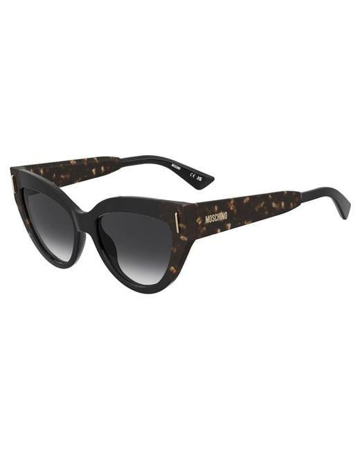Moschino Moschino in het Black