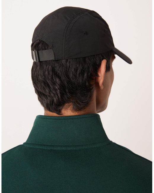 ASOS Green Nylon Cap for men