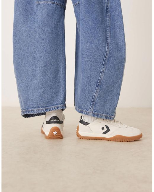 Converse Natural – run star – sneaker