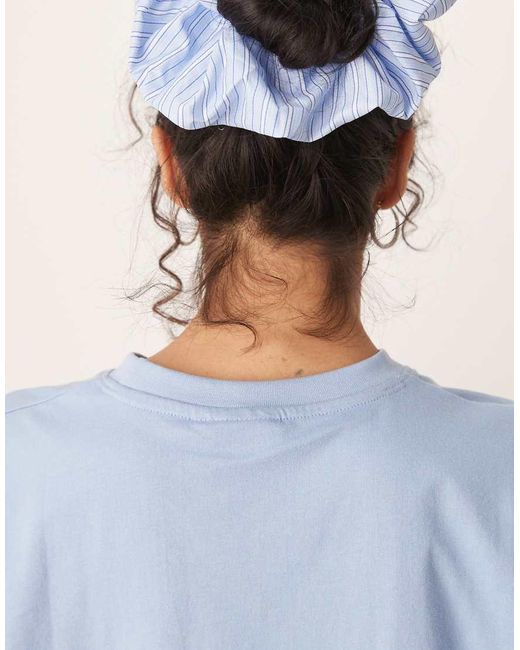 Mix & Match di ASOS in Blue