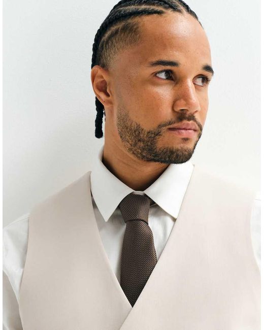 Asos Adaptive ASOS de hombre de color Natural