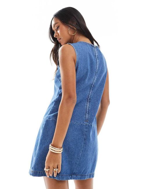 Asos di ASOS in Blue