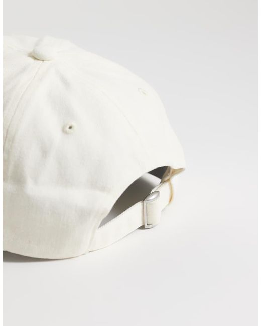 Accessorize Spritz Please in het White